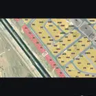 ارض تجارية ظهيرة طريق ابو حدرية