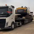لوبد لوابد ايجار ونقل المعدات الثقيله