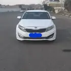 كيا أوبتيما 2012