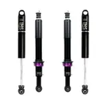 طقم مساعدات دوبنسون الأستراليا للنيسان فتك