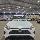 تويوتا رافور اكس ال اي بنزين 2025