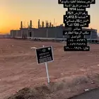 للبيع ارض بمخطط العلياء بالودي بموقع مميز تفتح شمال فرصة