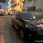كيا سورينتو 2018 فل كامل فل كامل اعلئ درجة