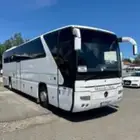 باصات للإيجار الشهري والسنوي