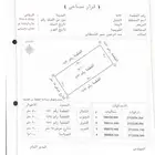 ارض زراعية صك شامل الجافورة حي النخيل