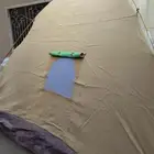 خيمة الصمان السنيدي