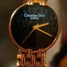 ساعة Christian DIOR