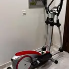 جهاز رياضي