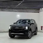 فورد ايفرست ليمتد 2025