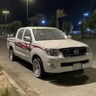 مطلوب هايلكس