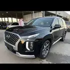 هيونداي بالسيد 2022 اسود وارد كوريا للبيع