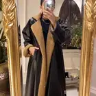 عباية  فروه نسائيه