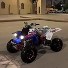 مطلوب دباب بانشي موديل 2011 بسعر معقول