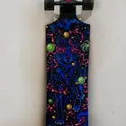 Skateboard longboard لوح تزلج