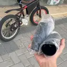 للبيع سيكل كوبرا نضيف