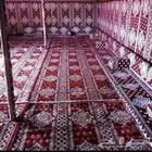 لبيع المخيمات جديد او مستخدم خصم (25 )بلميا