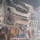 ترهيم نيسان باترول فتك وبلاتينيوم