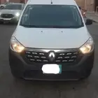 رينو دوكر فان موديل 2021