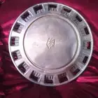 طيس كرسيدا اصليه حديد