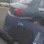 يوجد مكينة وقير كياريو 2002 على الشرط المكينة والقير فل