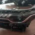شمعات فورشنر 2021 ل 2025 اصلي وكاله