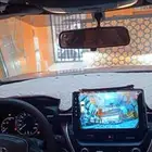 شاشه كورلا كروس 21