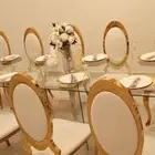 تأجير طاولات وكراسي