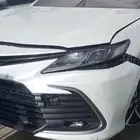 قطع كامري مديل 2020_2024 اصلي وكاله ميكانيك وبودي