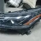 شمعه هنندر يمين فل