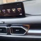 شاشة مازدا cx5 2020 اندرويد ولجميع السيارات