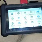 للبيع جهاز فحص كمبيوتر سيارات وبرمجة Xtool
