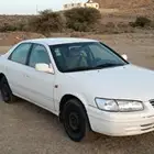 تويوتا كامري XLI موديل 2001