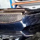 صدمات شمعات كدنزا