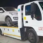 سطحة حفر الباطن