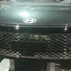 قطع ازيراء 2024 اصلي وكاله مستعمل