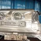 شمعات جيب لاندكروزر مكحل وعادي 2016_2021 اصلي وكالة
