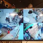 تركيب كاميرات