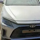 تويوتا يارس 2024