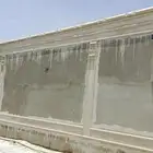 لياسه ملونه وديكورات خارجيه بديل الحجر