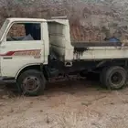 قلاب ديهاتسو 1982 تشليح قطع غيار