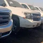 جميع انواع قطع السيارات الأمريكية المستعملة غايتنا رضاكم