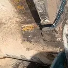 حداد متنقل معدات متنقل لحام معدات ثقيلة