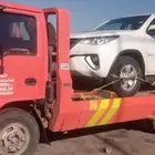 سطحه هيدروليك الجبيل