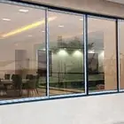 شبابيك ابواب واجهات وجميع انواع القطعات