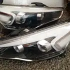 شمعات كدنزا صدام كدنزا