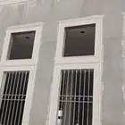 لياسه ملونه وديكورات خارجيه بديل الحجر الطبيعي