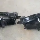 شمعات مازداء سي اكس 30 cx30