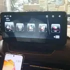شاشة مازدا cx3 2019