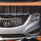 صدمات شمعات ازيرا