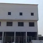 لياسه اسمنتيه ملونه بديل الحجر متعدده الالوان والاشكال
